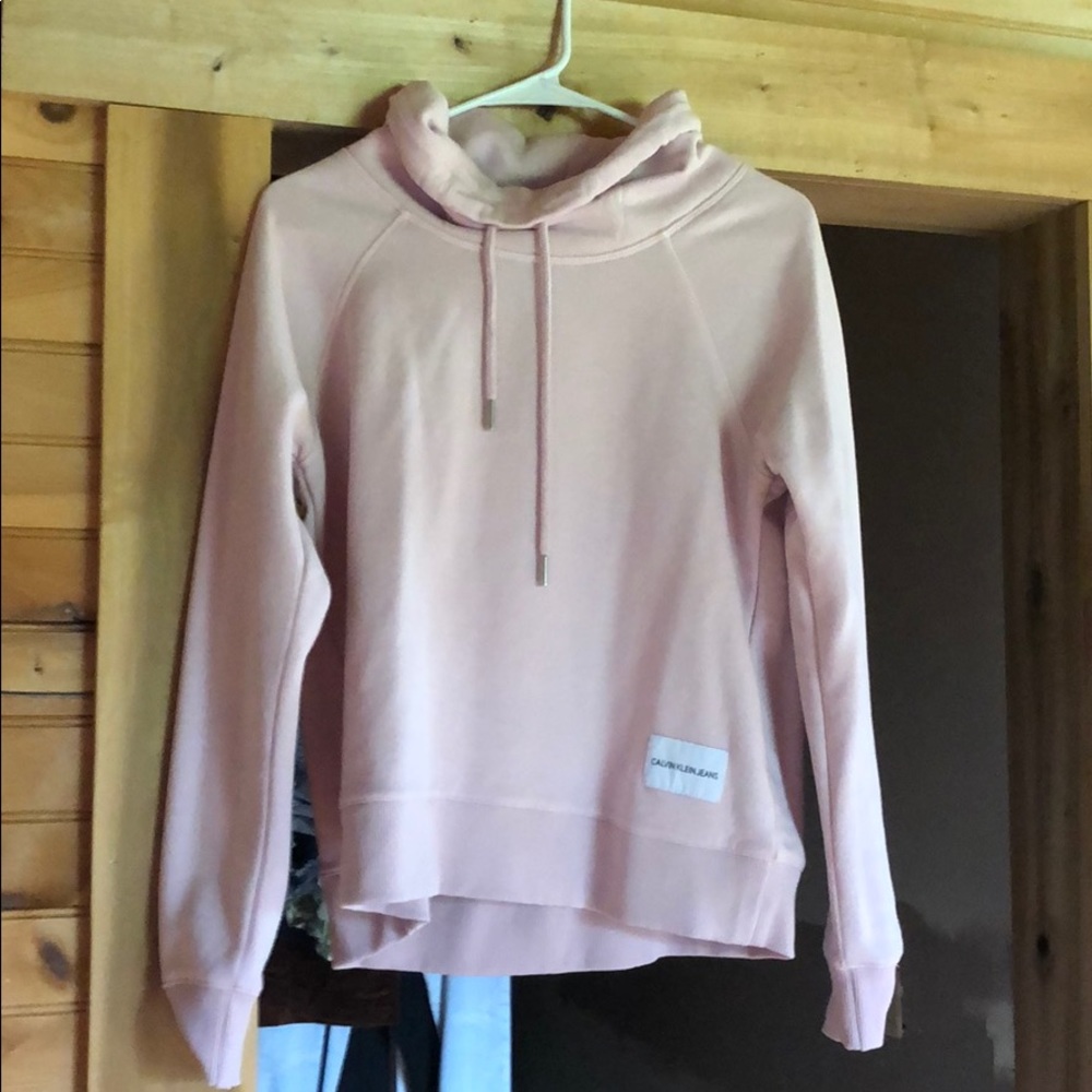 Calvin Klein sweatshirt